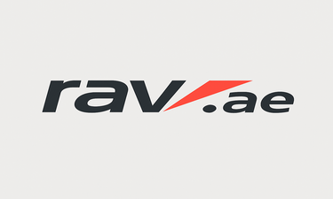 RAV.ae - Creative brandable domain for sale